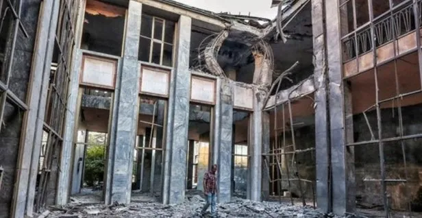 Son dakika: Meclis’i bombalayan pilot Hasan Hüsnü Balıkçı’ya rekor ceza