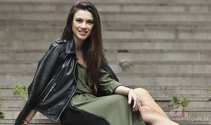 Gençliğim Eyvah'ın Azra’sı Elif Doğan o fotoğrafıyla sosyal medyayı salladı! 8