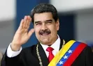 Son dakika: Maduro, BMnin Venezuela seçimlerine gözlemci göndermesini istedi