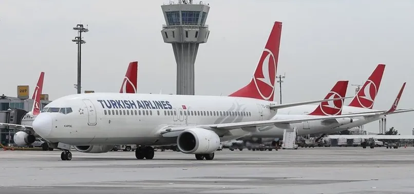 Son dakika: İstanbul ve Ankara sis altında: Sabiha Gökçen Havalimanı'nda seferler normale döndü! THY'den uyarı geldi