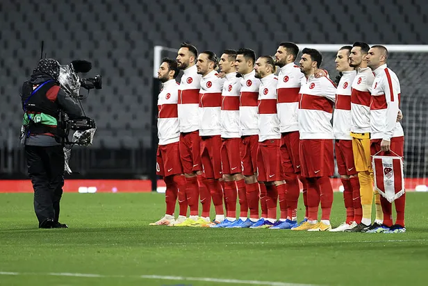 Türkiye Azerbaycan maçı ne zaman, saat kaçta? EURO 2020 Türkiye hazırlık maçı hangi kanalda yayınlanacak? - 1
