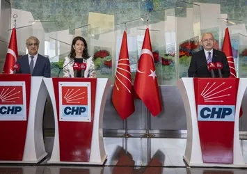 CHP terörden ifşa olan HDP'lileri İBB'de işe soktu! Skandalın perde arkası ortaya çıktı
