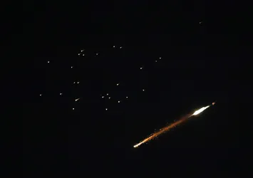 Savaşın ikinci perdesi açıldı