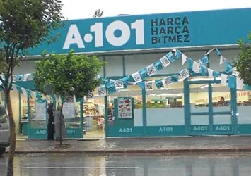 A101 Yönetim Kurulu Başkanı Aydın'a gözaltı