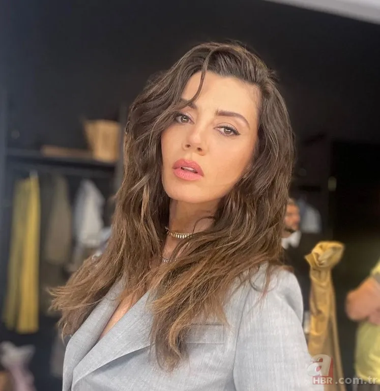 Yaprak Dökümü'nün Leyla'sıydı! Gökçe Bahadır'ın estetiksiz hali şoke etti! Yıllar içinde inanılmaz değişmiş... 3