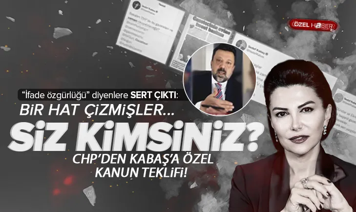 Sert tepki: Seçenlere de hakaret ediyor