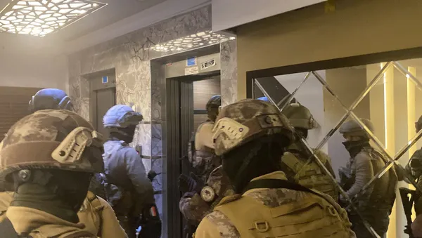 Mersin’de DEAŞ operasyonu: 2 zanlı yakalandı - 4