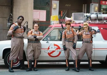 Hollywood’da kadın kahraman rekoru