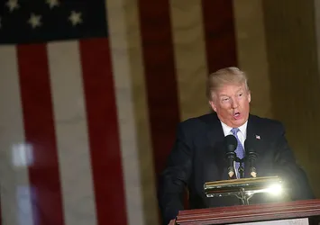 Trump akıl sağlığı testini geçti