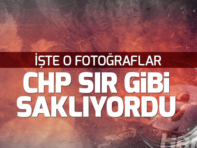 CHP-HDP ittifakında son perde