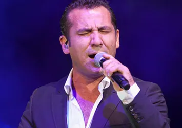 Ferhat Göçer'den erkek popçulara çocuk uyarısı
