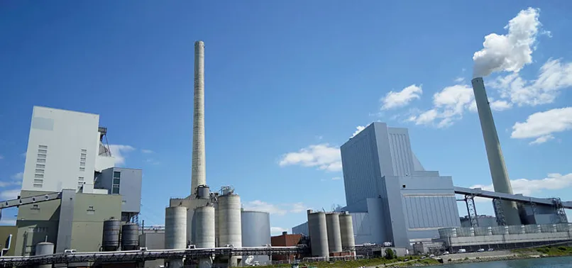 Rusya - Ukrayna savaşı sonrası Almanya kömüre geri dönüyor