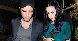 ’Katy ex aşkı için beni kullandı’