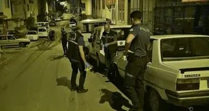 Kırıkkale’de bıçaklı kavga: 2 yaralı