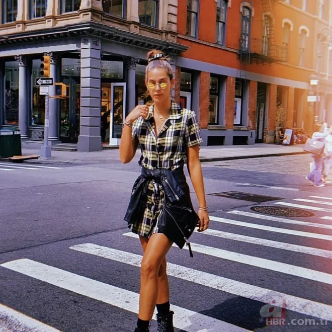 Dila Tarkan kimdir, kaç yaşında, nereli? Dila Tarkan'ın yeni sevgilisi Murat Cemcir mi? 7