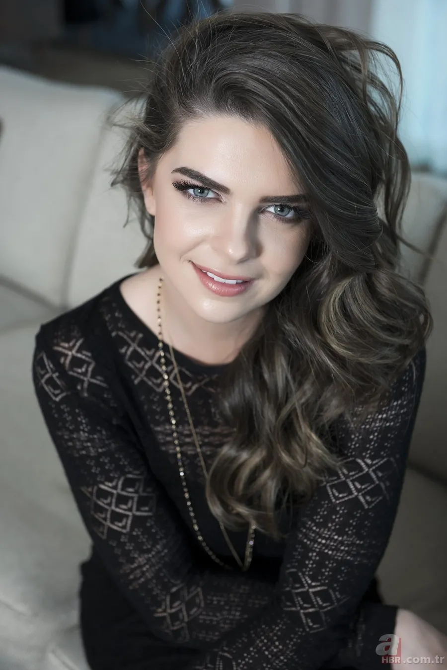 Pelin Karahan doğumdan sonra kısa sürede eridi! 16