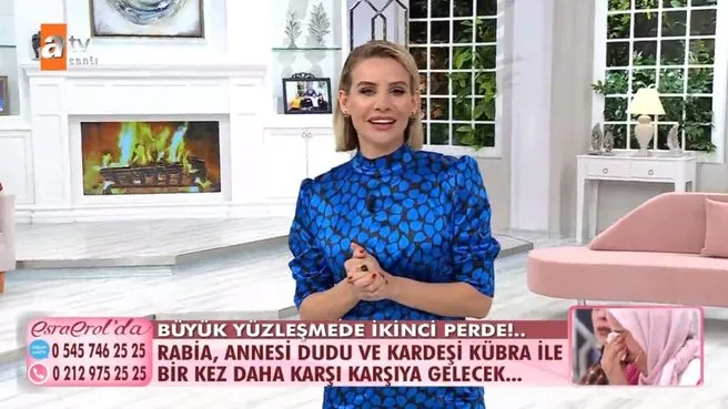 esra erol 26 ocak sali tek parca izle