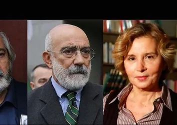 FETÖ'nün medya yapılanmasında ara karar