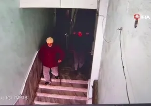 Khokimova'nın son görüntüleri ortaya çıktı