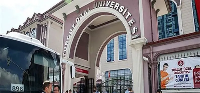 FETÖ yurdu siber üs oldu