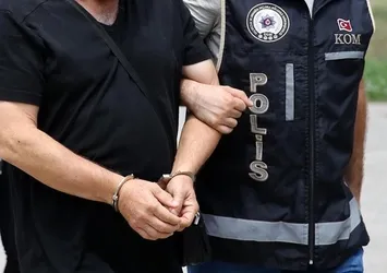 Erzurum'da firari FETÖ'cü eski memur yakalandı