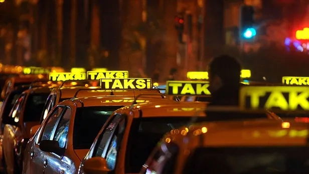 Taksimetre açılış ücreti ne kadar? 2022 İstanbul taksi zammı ile fiyatlar ne kadar, kaç TL oldu? - 2