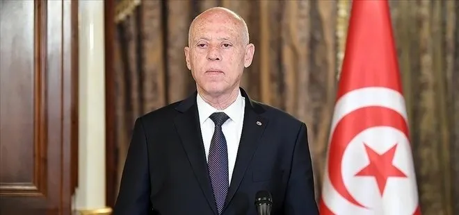 Tunus’ta yeniden Kays Said dönemi! Oyların yüzde 90’ını aldı