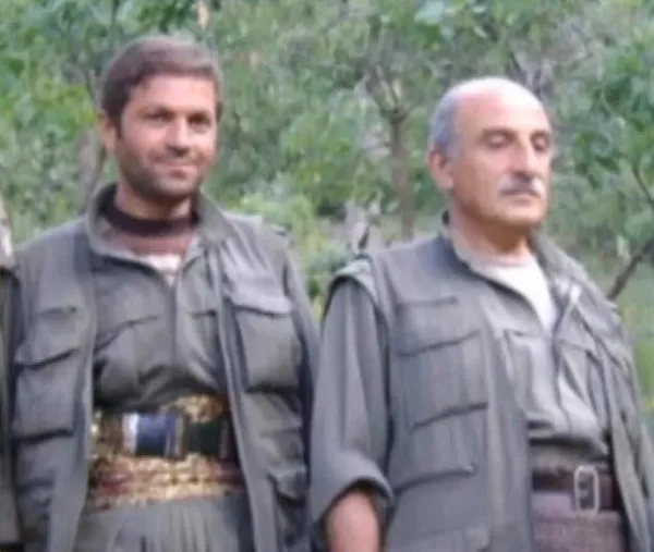 MİT’ten Irak’ta nokta operasyon! Sözde konsey yöneticisi Sedat Aksu etkisiz hale getirildi