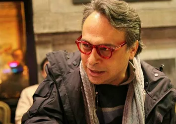 Barbaros Şansal hapis cezasına çarptırıldı