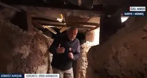 İşte SMO’nun yakaladığı teröristler