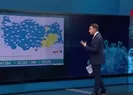 Günün Kovid-19 tablosu açıklandı