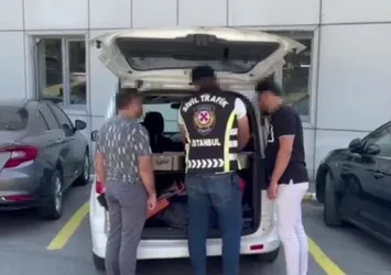 Sivas'ta düğün magandalarına ceza yağdı!