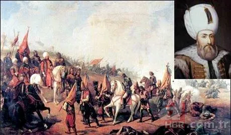 Padişahların hiç bilmediğiniz sırları 6