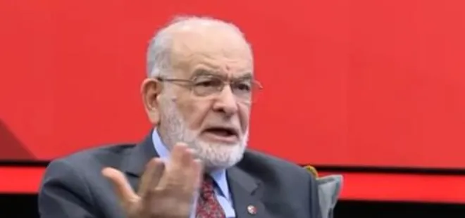 ’Mercedes’e binmek günah’ diyen Temel Karamollaoğlu alay konusu oldu! Skandal Demirtaş ve Kavala açıklaması!