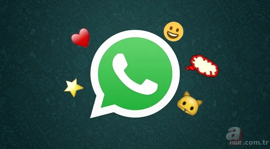WhatsApp'tan ilişki kurtaran özellik! Sinirle mesaj atanların artık yüzü gülecek! Mesaj silmek için tek şart... 9