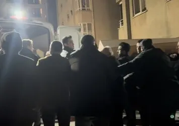 İstanbul’da aile faciası! Anne ve 3 yaşındaki oğlu evde ölü bulundu