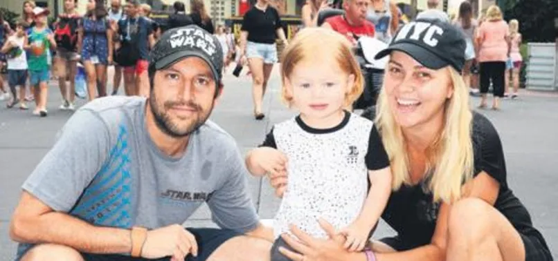 Didem Uzel'in ABD kararı: "Bundan sonra sadece..."