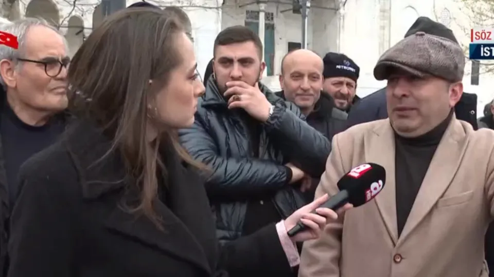 14 Mayıs’a doğru vatandaş ne düşünüyor? A Haber sokağın nabzını tuttu! 7'li koalisyona sert tepkiler