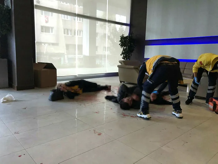 Son dakika: İstanbul'da maske çatışması! Silahlar konuştu: 4 yaralı - 2