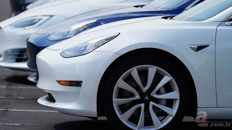 Otomobillerde abonelik sistemi yayılıyor: Koltuk ısıtma ve sürüş özellikleri artık ücretli 6