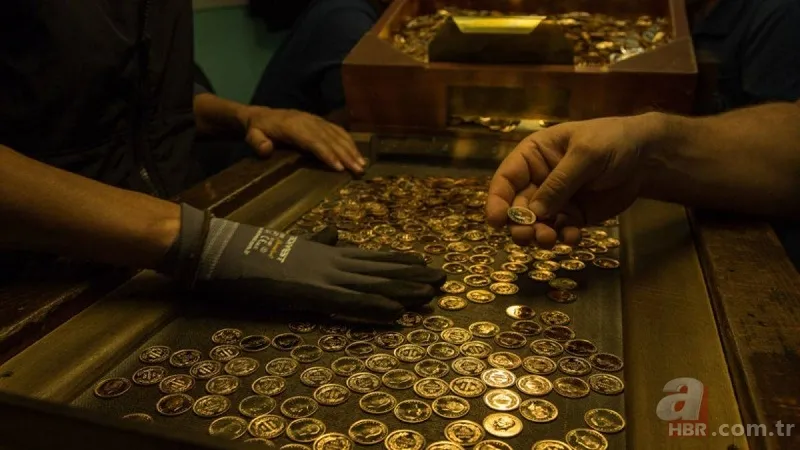 İŞKUR’dan başvuru yapan noterin listesine girecek! KPSS yok: Darphane lise mezunu 7 farklı kadro için işçi arıyor 2