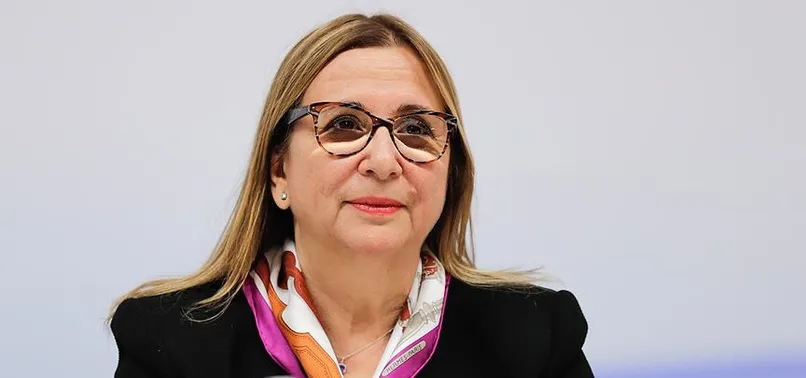 Bakan Ruhsar Pekcan: İhracat desteklerinde 2019 "altın yıl" oldu