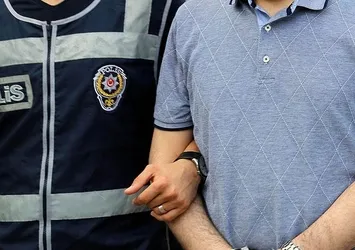 PKK'nın gençlik yapılanmasına operasyon
