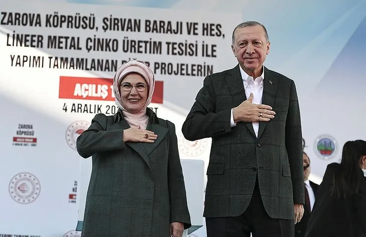 Emine Erdoğan’ın öncülüğünde Sıfır Atık Projesi 5 yaşında! A Haber özel yayın
