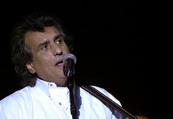 L’Italiano şarkısının yorumcusu İtalyan müzisyen Salvatore Toto Cutugno hayatını kaybetti