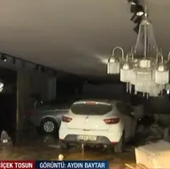 Felaketin boyutu gün ağarınca ortaya çıktı