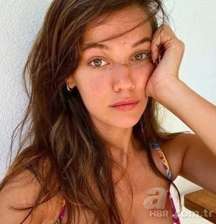 Bir Zamanlar Çukurova’nın Betül’ü İlayda Çevik ortaya çıkan fotoğrafıyla şoke etti! 17