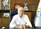 Keşan Belediye Başkanı CHPden istifa etti