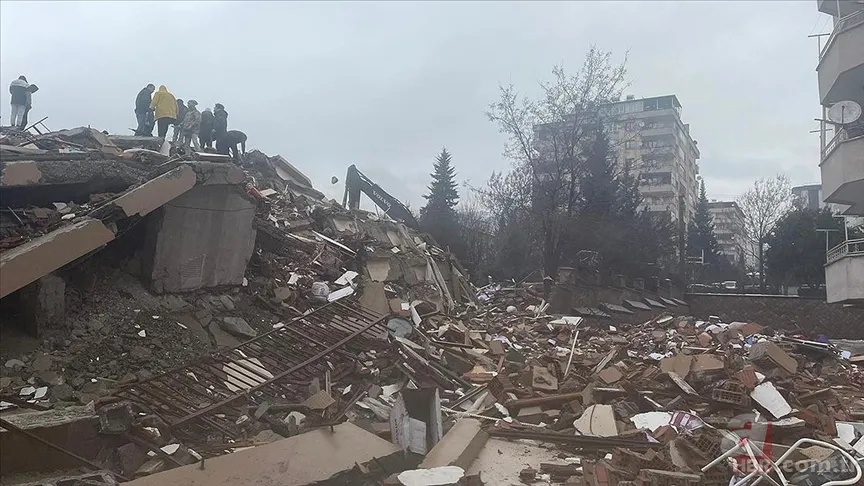 DEPREMZEDE HİBE DESTEĞİ BAŞVURU EKRANI | 2 yıl geri ödemesiz, 10 yıl vadeli faizsiz kredi müjdesi! Yerinde Dönüşüm Projesi başvuru nasıl yapılır, şartları neler? Konut / iş yeri ödeme planı... 4