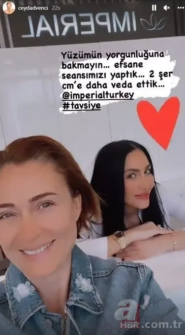 Çok Güzel Hareketler Bunlar’da şöhret olan Pelin Öztekin’in değişimine bir bakın! ERİDİ, BİTTİ! 6 ayda 93 kilo verdi… İşte sırrı 13